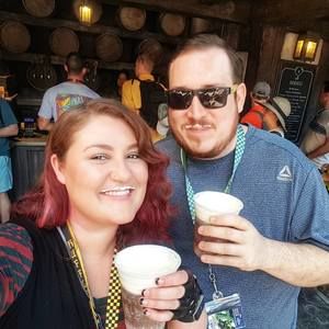 Meet your Posher, Stephen